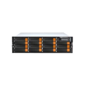R2USDSS6-XXX Rocstor Enteroc SAS Single Controller RAID Enclosure