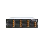 R3JS160D-XXX Rocstor Enteroc NAS JBOD Enclosure Dual Controller