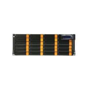 R3JS240D-XXX Rocstor Enteroc NAS JBOD Enclosure Dual Controller