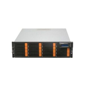 R3USDSS6-XXX Rocstor Enteroc SAS Single Controller RAID Enclosure