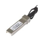 10G-SFPP-TWX-0108 Ruckus 10GBase direct attach cable – 3.3 ft