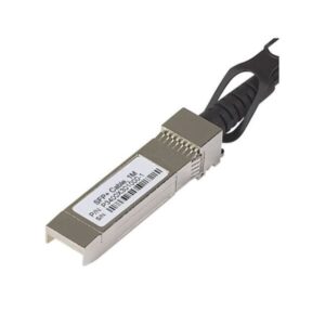 10G-SFPP-TWX-0108 Ruckus 10GBase direct attach cable – 3.3 ft