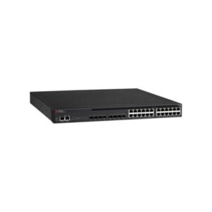 ICX6610-24-E Ruckus ICX 6610-24 Switch 24 ports Rack-mountable