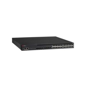 ICX6610-24-I Ruckus ICX 6610-24 Switch 24 ports Managed Rack-mountable
