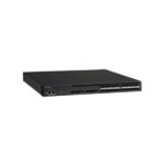ICX6610-24F-DC-E Ruckus ICX 6610-24F Switch 24 ports Rack-mountable