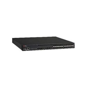 ICX6610-24F-E Ruckus ICX 6610-24F Switch 24 ports Managed Rack-mountable