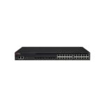 ICX6610-24F-PE Ruckus ICX 6610-24F Switch 24 ports Rack-mountable