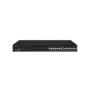 ICX6610-24F-PE Ruckus ICX 6610-24F Switch 24 ports Rack-mountable