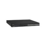 ICX6610-24P-E-RMT3 Ruckus Wireless 24 Port 1G RJ45 PoE+ Plus 8 x 1G SFPP