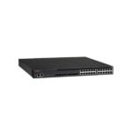 ICX6610-24P-PI Ruckus ICX 6610-24P Switch 24 ports Rack-mountable