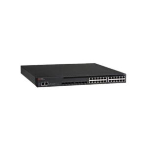 ICX6610-24P-PI Ruckus ICX 6610-24P Switch 24 ports Rack-mountable