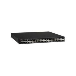 ICX6610-48-I Ruckus ICX 6610-48 Switch 48 ports Managed Rack-mountable