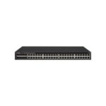 ICX6610-48-PI Ruckus Wireless 48 Port 1G RJ45 Plus 8X1G SFPP Uplink PT