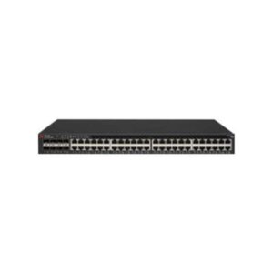ICX6610-48-PI Ruckus Wireless 48 Port 1G RJ45 Plus 8X1G SFPP Uplink PT