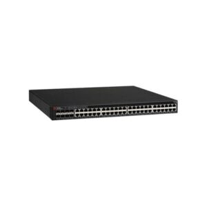 ICX6610-48P-PI Ruckus ICX 6610-48P Switch 48 ports Rack-mountable