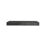 ICX7150-24P-2X10G Ruckus ICX 7150-24P Switch 24 ports Rack-mountable