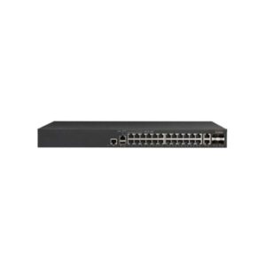 ICX7150-24P-2X10G Ruckus ICX 7150-24P Switch 24 ports Rack-mountable