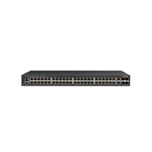 ICX7150-48-4X1G Ruckus ICX 7150-48 Switch 48 ports Managed Rack-mountable