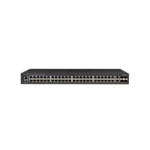 ICX7150-48P-2X10G Ruckus ICX Switch 48 ports Rack-Mountable