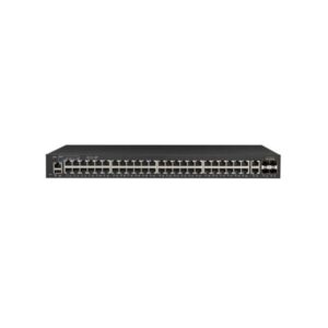 ICX7150-48P-4X10GR Ruckus ICX 7150-48P Switch 48 ports Rack-mountable