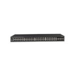 ICX7150-48ZP-E8X10GR-RMT3 Ruckus ICX 7150-48ZP Switch 48 ports
