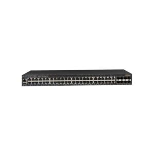 ICX7150-48ZP-E8X10GR-RMT3 Ruckus ICX 7150-48ZP Switch 48 ports