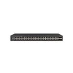 ICX715048PF4X10GRA Ruckus ICX 7150-48PF Switch 48 ports Rack-mountable