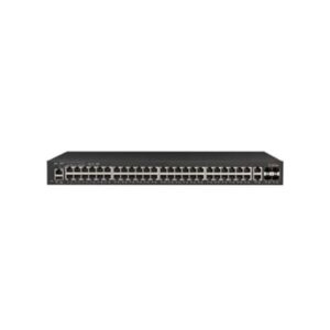 ICX715048PF4X10GRA Ruckus ICX 7150-48PF Switch 48 ports Rack-mountable