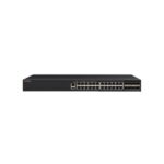 ICX7250-24-2X10G Ruckus ICX 7250-24 Switch 24 ports