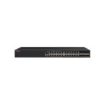 ICX7250-24P-2X10G Ruckus ICX 7250-24P Switch 24 ports Managed