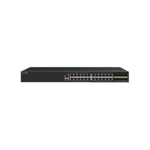 ICX7250-24P-2X10G Ruckus ICX 7250-24P Switch 24 ports Managed