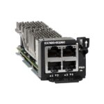 ICX7400-4X10GC Ruckus Expansion module Gigabit Ethernet / 10Gb Ethernet x 4