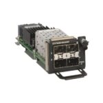 ICX7400-4X10GF Ruckus Expansion module 10 Gigabit SFP+ / SFP (mini-GBIC) x 4
