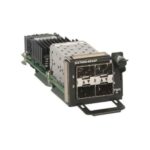 ICX7400-4X1GF Ruckus Expansion module Gigabit SFP x 4