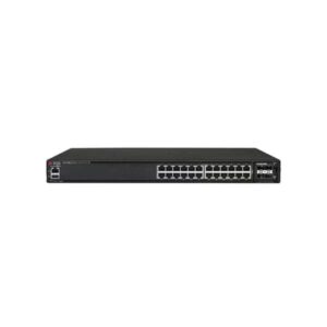 ICX7450-24 Ruckus ICX 7450-24 Switch 24 ports Managed Rack-Mountable