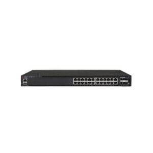ICX7450-24-E Ruckus ICX 7450-24 Switch 24 ports Managed Rack-mountable