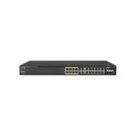 ICX7450-24P Ruckus ICX 7450-24P Switch 24 ports Managed Rack-mountable