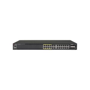 ICX7450-24P Ruckus ICX 7450-24P Switch 24 ports Managed Rack-mountable