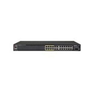 ICX7450-24P-E-RMT3 Ruckus ICX 7450-24P 1U RM L3 Managed Switch