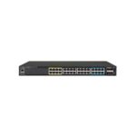 ICX7450-32ZP Ruckus ICX 7450-32ZP Switch 32 ports Rack-mountable