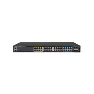 ICX7450-32ZP Ruckus ICX 7450-32ZP Switch 32 ports Rack-mountable