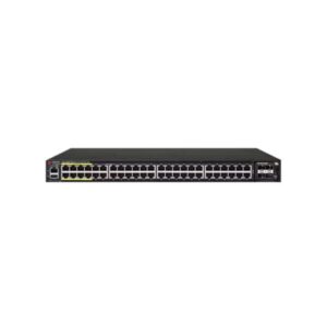 ICX7450-48 Ruckus ICX 7450-48 Switch 48 ports Managed