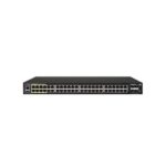 ICX7450-48P-E Ruckus ICX 7450 48-Ports 1Gbps PoE+ L3 Rack Mountable Switch