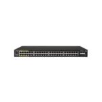 ICX7450-48P-STK-E Ruckus ICX 7450-48P Switch 48 ports Managed Rack-mountable