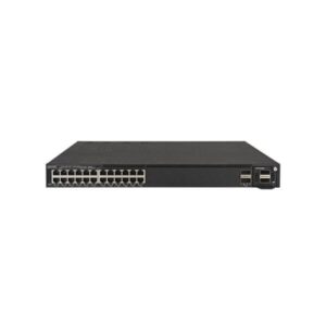 ICX7550-24-E2 Ruckus ICX 7550-24-E2 Switch 24 ports Rack-Mountable