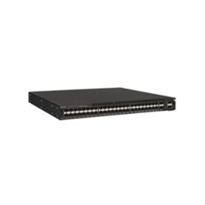 ICX7550-48F-E2 Ruckus ICX7550 48 Port Fiber Channel Switch