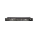 ICX7650-48ZP Ruckus ICX 7650-48ZP Switch 48 ports Rack-mountable