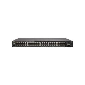 ICX7650-48ZP Ruckus ICX 7650-48ZP Switch 48 ports Rack-mountable
