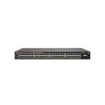 ICX7650-48ZP-E Ruckus ICX 7650 Switch 48 ports Rack-mountable