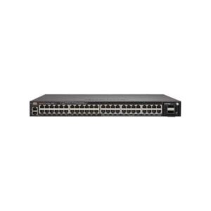 ICX7650-48ZP-E2 Ruckus ICX 7650-48ZP-E2 Switch 48 ports Rack-mountable